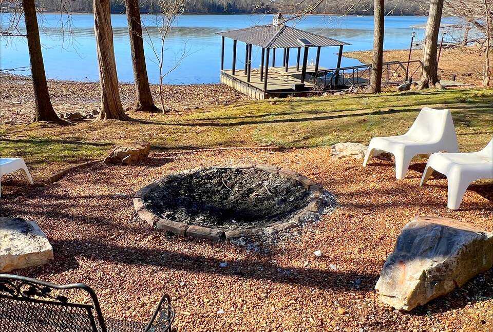Heaven on Lake Barkley - Cadiz, Kentucky