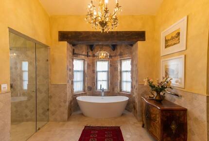 Luxury Retreat | WIth private pool - San Miguel de Allende Guanajuato, Mexico