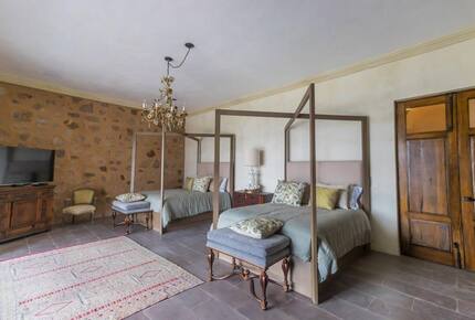 Luxury Retreat | WIth private pool - San Miguel de Allende Guanajuato, Mexico