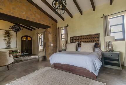 Luxury Retreat | WIth private pool - San Miguel de Allende Guanajuato, Mexico