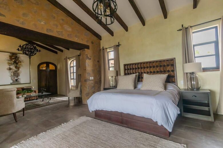 Luxury Retreat | WIth private pool - San Miguel de Allende Guanajuato, Mexico