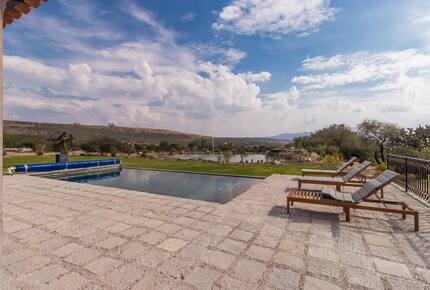 Luxury Retreat | WIth private pool - San Miguel de Allende Guanajuato, Mexico