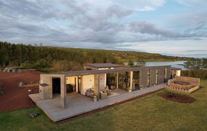 Hesthús Retreat - Selfoss, Iceland