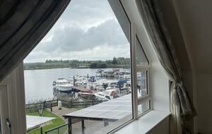 Luxury Waterfront Apartment - Co Roscommon, Ireland