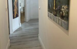 Luxury Waterfront Apartment - Co Roscommon, Ireland