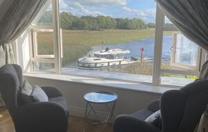Luxury Waterfront Apartment - Co Roscommon, Ireland