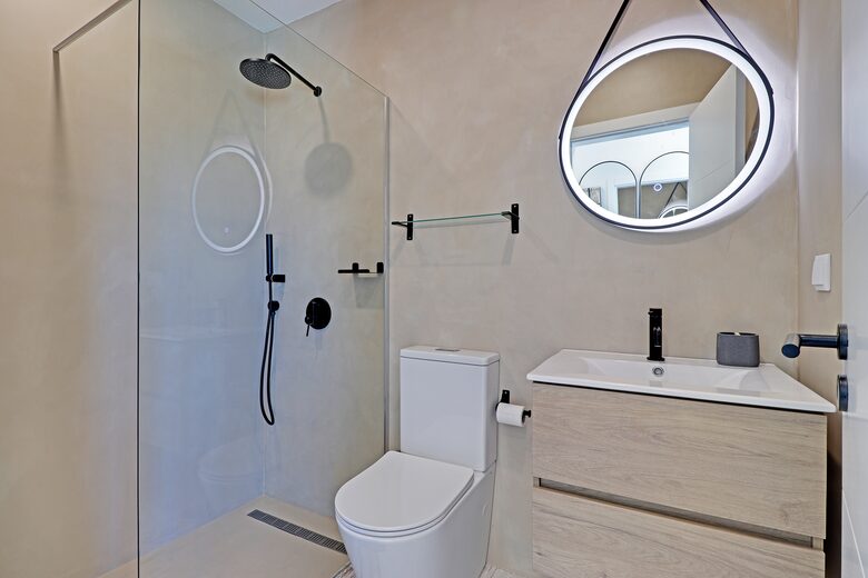 Casa El Pinho - Almancil, Portugal