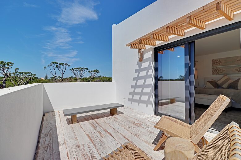 Casa El Pinho - Almancil, Portugal