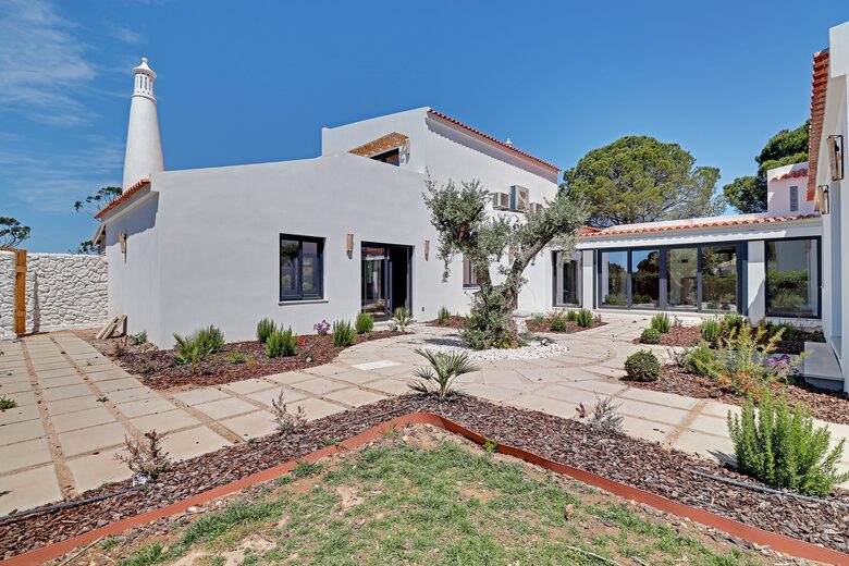 Casa El Pinho - Almancil, Portugal