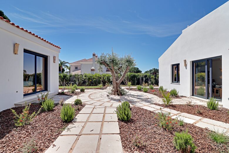 Casa El Pinho - Almancil, Portugal
