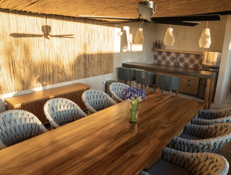 Casa Brava Oaxaca - Oaxaca de Juárez, Mexico