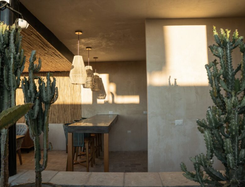 Casa Brava Oaxaca - Oaxaca de Juárez, Mexico