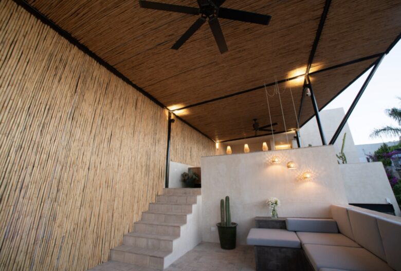 Casa Brava Oaxaca - Oaxaca de Juárez, Mexico