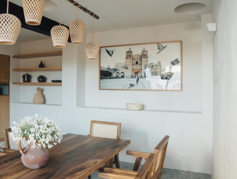 Casa Brava Oaxaca - Oaxaca de Juárez, Mexico