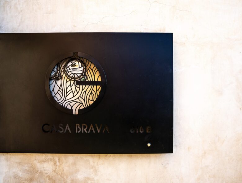 Casa Brava Oaxaca - Oaxaca de Juárez, Mexico