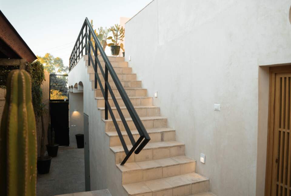 Casa Brava Oaxaca - Oaxaca de Juárez, Mexico