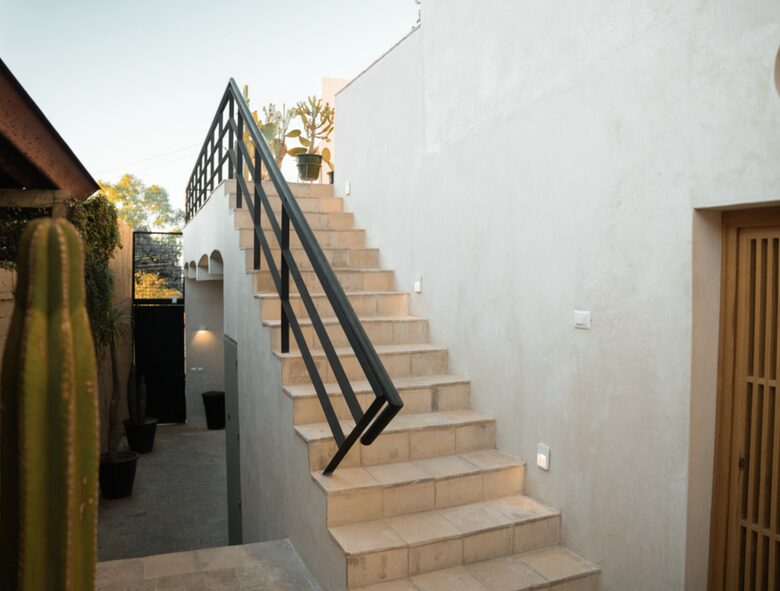 Casa Brava Oaxaca - Oaxaca de Juárez, Mexico