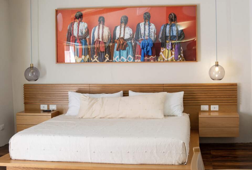 Casa Brava Oaxaca - Oaxaca de Juárez, Mexico