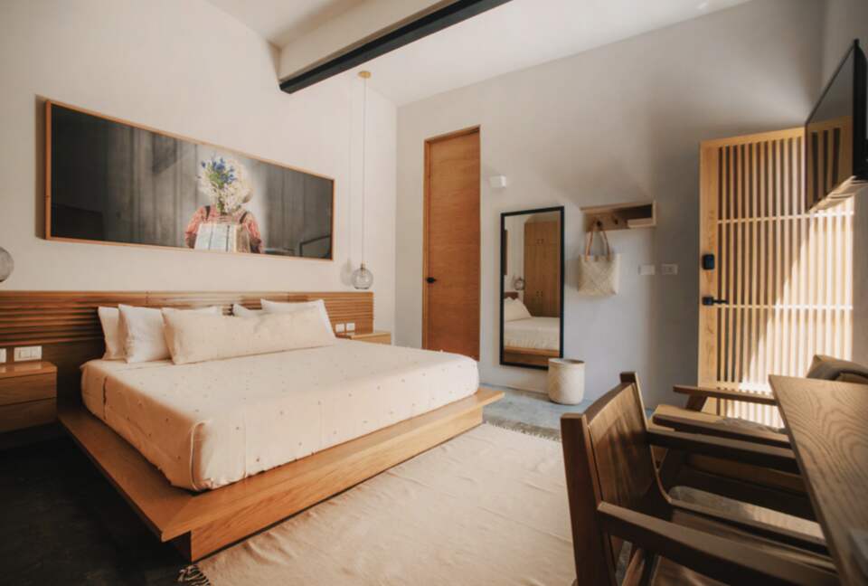 Casa Brava Oaxaca - Oaxaca de Juárez, Mexico
