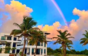 You Better BELIZE IT | Caye Caulker Luxury Ocean Front - Caye Caulker, Belize