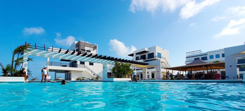 You Better BELIZE IT | Caye Caulker Luxury Ocean Front - Caye Caulker, Belize