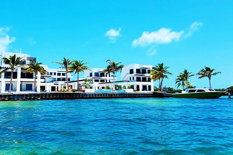 You Better BELIZE IT | Caye Caulker Luxury Ocean Front - Caye Caulker, Belize