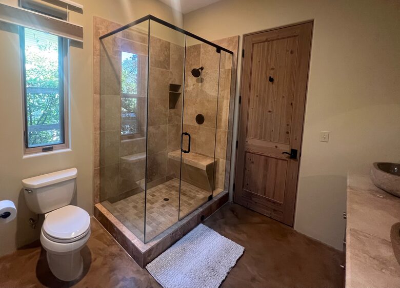 Calistoga - Napa Valley Guesthouse Retreat - Calistoga, California