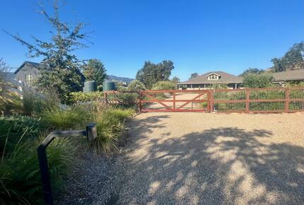 Calistoga - Napa Valley Guesthouse Retreat - Calistoga, California
