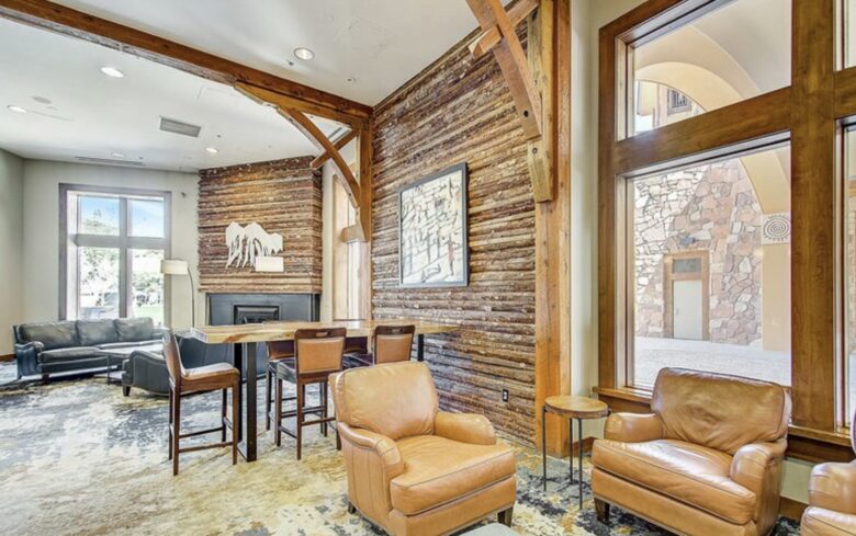 Ski in/Ski out in the heart of the Canyons Resort Park City - Park City, Utah