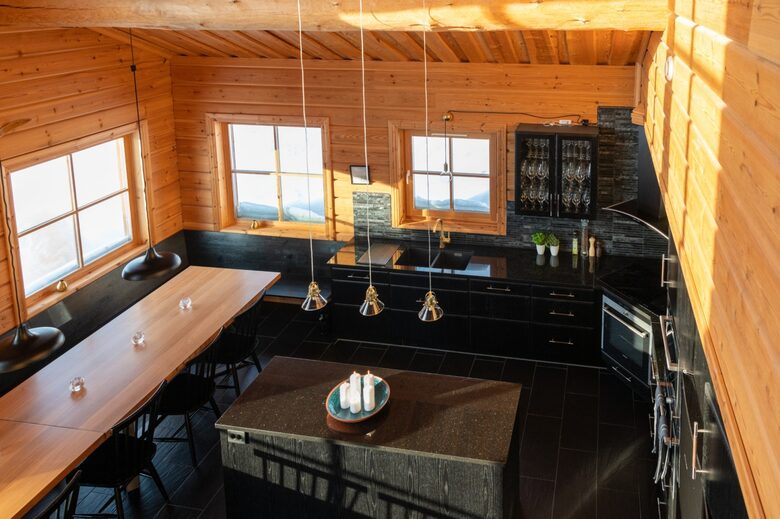 Winterlodge 6 - Storhogna, Vemdalen, Sweden