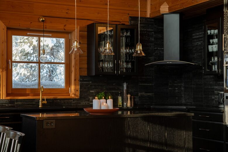 Winterlodge 6 - Storhogna, Vemdalen, Sweden
