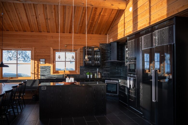 Winterlodge 6 - Storhogna, Vemdalen, Sweden