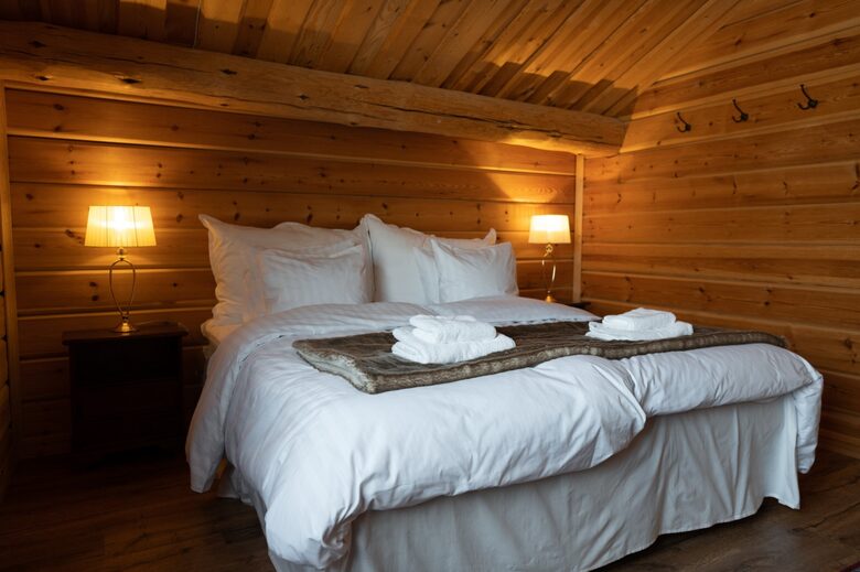 Winterlodge 6 - Storhogna, Vemdalen, Sweden