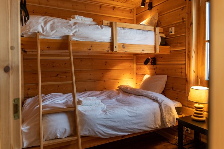 Winterlodge 6 - Storhogna, Vemdalen, Sweden