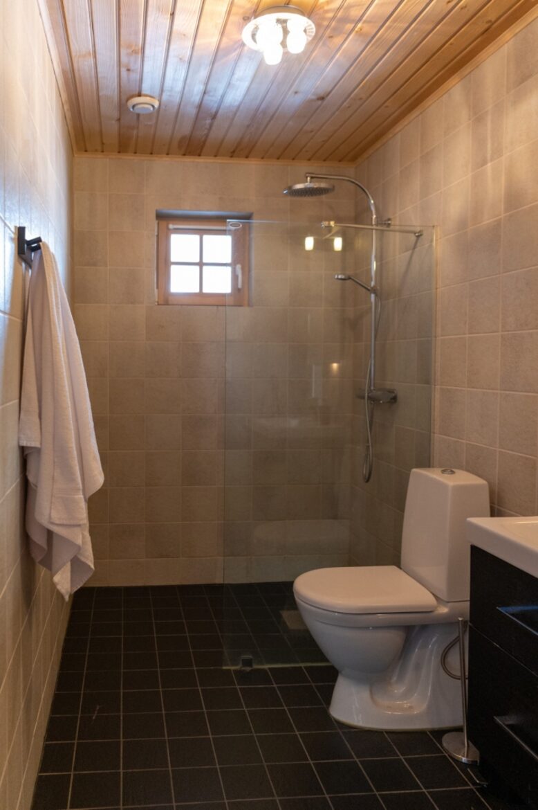 Winterlodge 6 - Storhogna, Vemdalen, Sweden