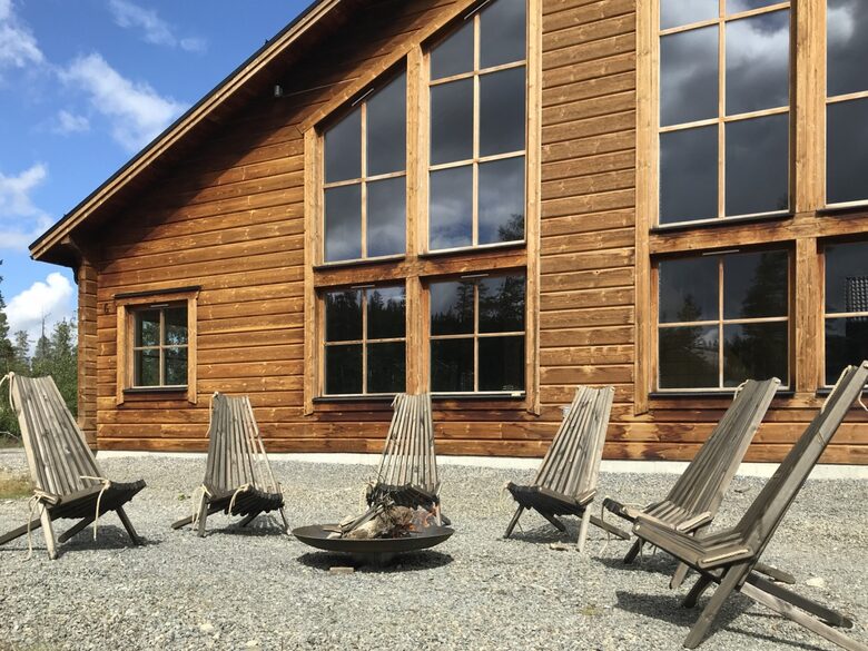 Winterlodge 6 - Storhogna, Vemdalen, Sweden
