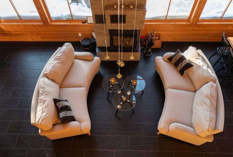 Winterlodge 6 - Storhogna, Vemdalen, Sweden