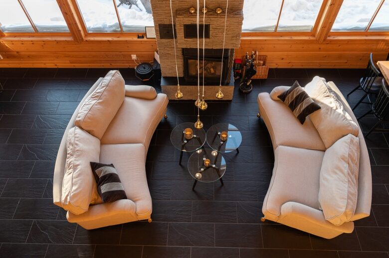 Winterlodge 6 - Storhogna, Vemdalen, Sweden