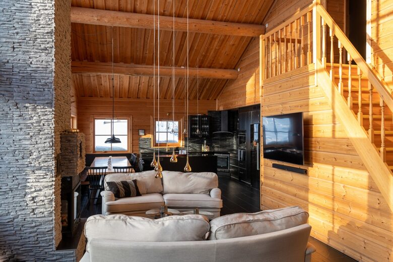 Winterlodge 6 - Storhogna, Vemdalen, Sweden