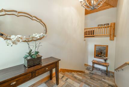 Luxury Deer Valley (mid-mountain) Ski-In/Ski-Out - Park City, Utah