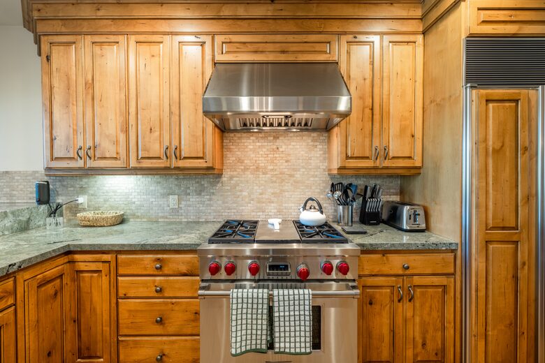 Luxury Deer Valley (mid-mountain) Ski-In/Ski-Out - Park City, Utah