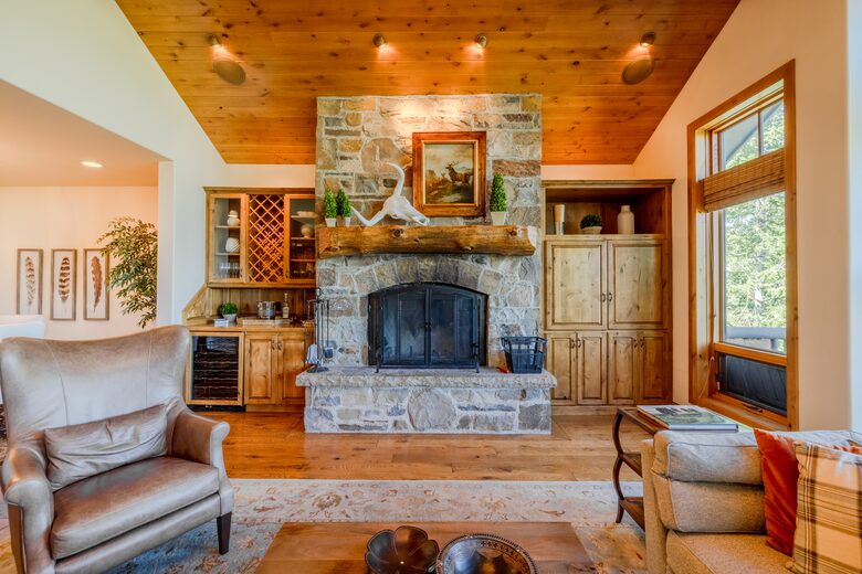 Luxury Deer Valley (mid-mountain) Ski-In/Ski-Out - Park City, Utah