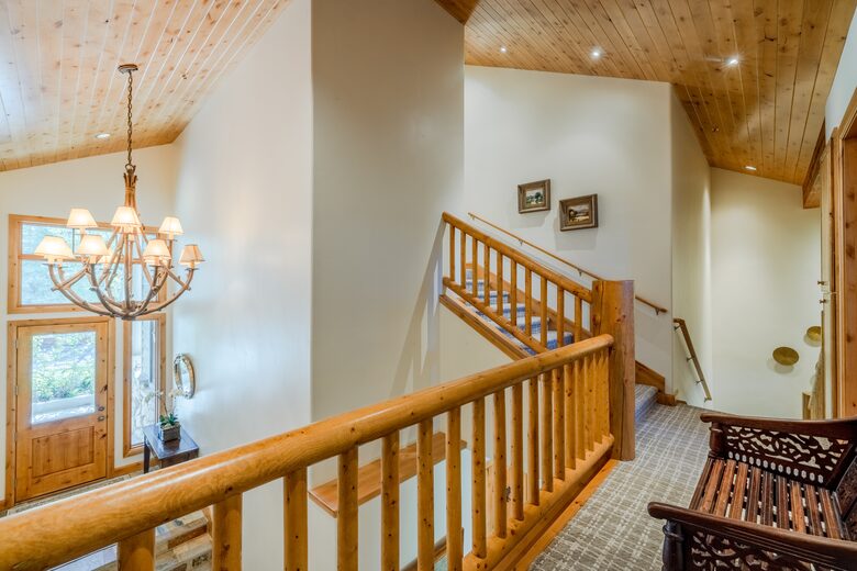 Luxury Deer Valley (mid-mountain) Ski-In/Ski-Out - Park City, Utah