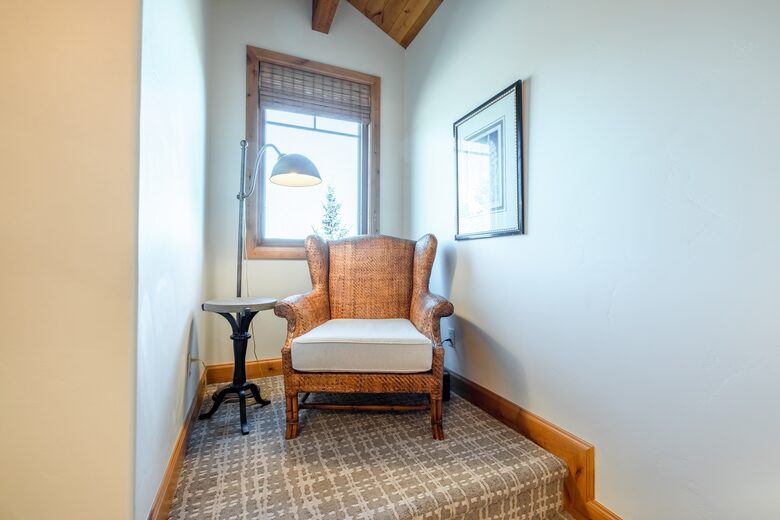 Luxury Deer Valley (mid-mountain) Ski-In/Ski-Out - Park City, Utah