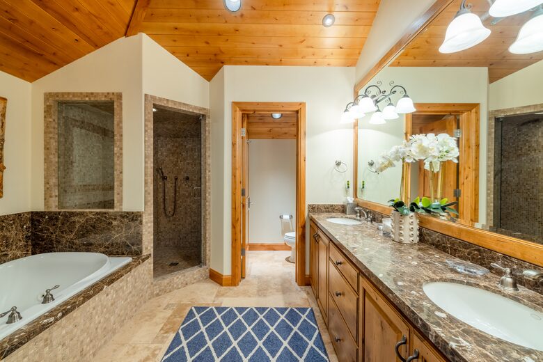 Luxury Deer Valley (mid-mountain) Ski-In/Ski-Out - Park City, Utah