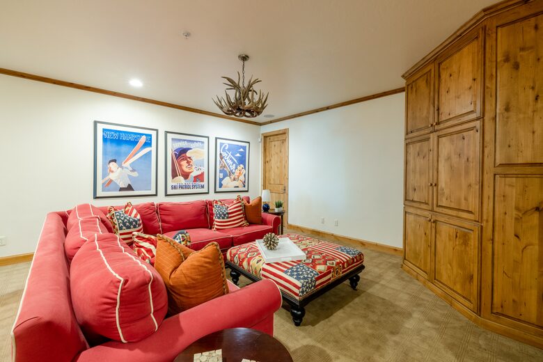 Luxury Deer Valley (mid-mountain) Ski-In/Ski-Out - Park City, Utah