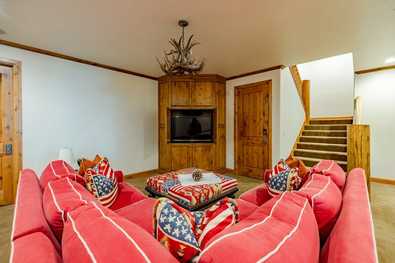 Luxury Deer Valley (mid-mountain) Ski-In/Ski-Out - Park City, Utah