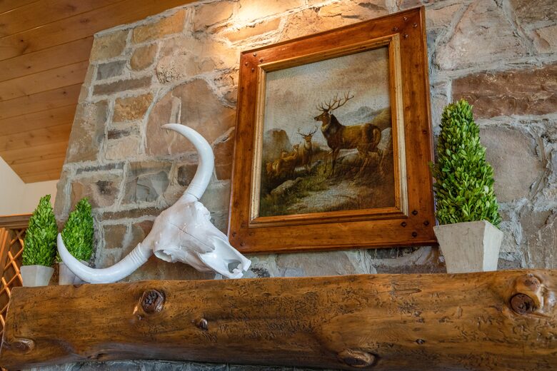 Luxury Deer Valley (mid-mountain) Ski-In/Ski-Out - Park City, Utah