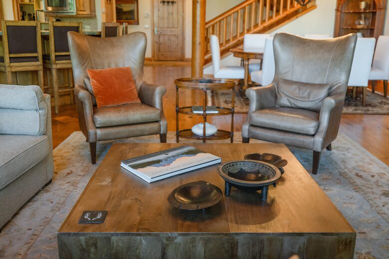 Luxury Deer Valley (mid-mountain) Ski-In/Ski-Out - Park City, Utah
