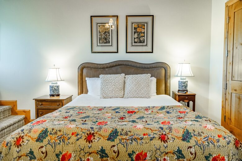 Luxury Deer Valley (mid-mountain) Ski-In/Ski-Out - Park City, Utah